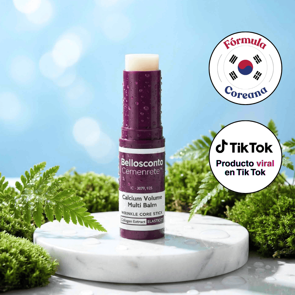 Bálsamo de Calcio 4 en 1 Efecto Lifting Instantáneo - CALCIUM LUXE™