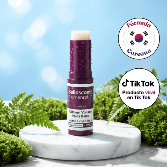 Bálsamo de Calcio 4 en 1 Efecto Lifting Instantáneo - CALCIUM LUXE™