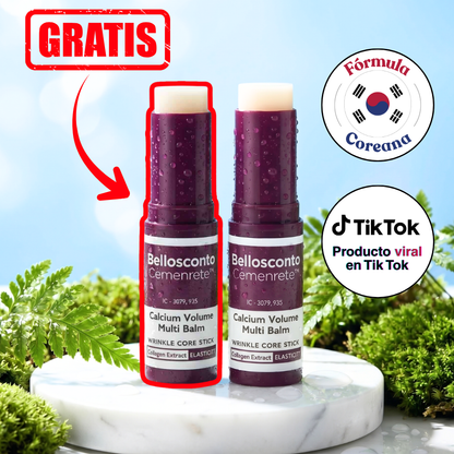 Bálsamo de Calcio 4 en 1 Efecto Lifting Instantáneo - CALCIUM LUXE™
