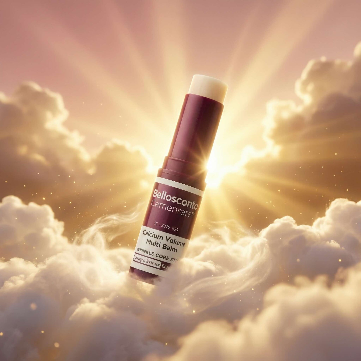 Bálsamo de Calcio 4 en 1 Efecto Lifting Instantáneo - CALCIUM LUXE™