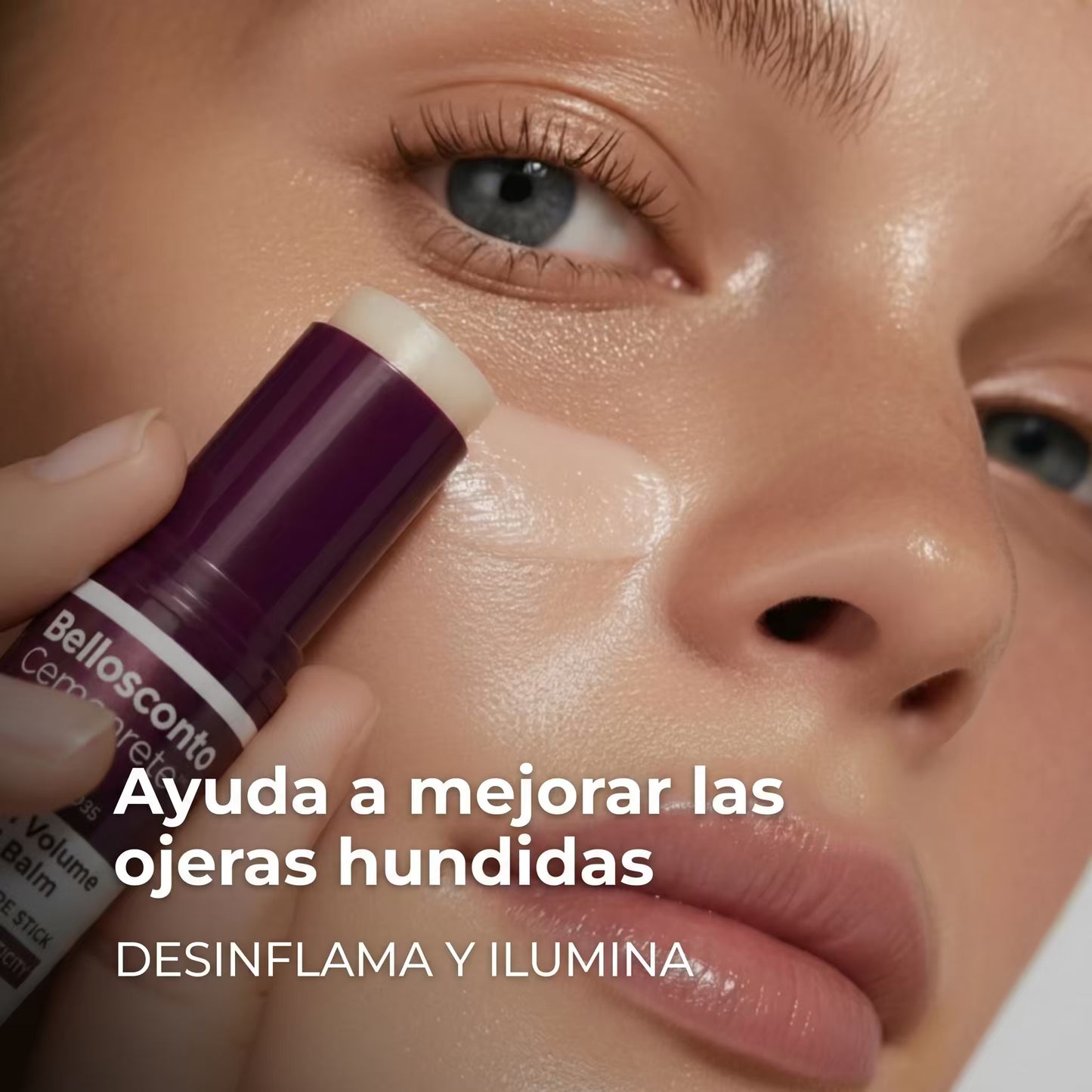 Bálsamo de Calcio 4 en 1 Efecto Lifting Instantáneo - CALCIUM LUXE™