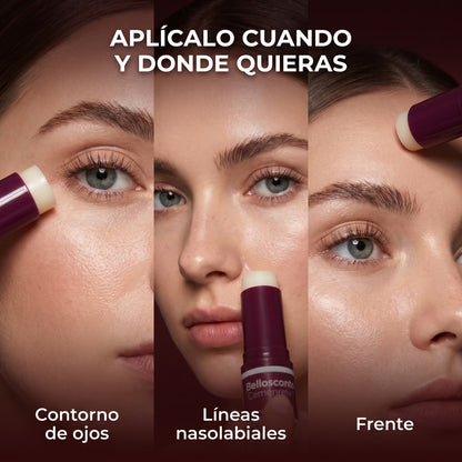 Bálsamo de Calcio 4 en 1 Efecto Lifting Instantáneo - CALCIUM LUXE™