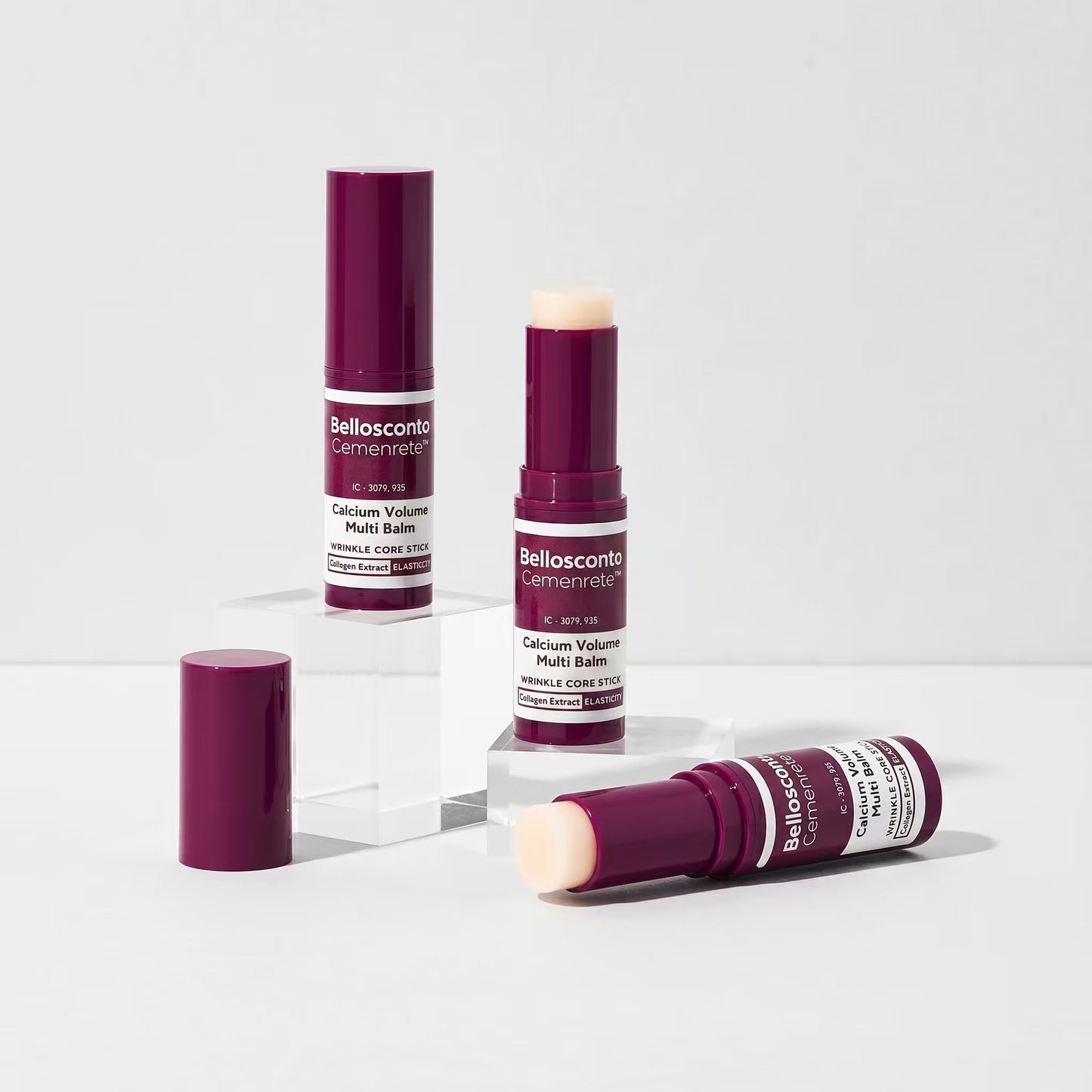Bálsamo de Calcio 4 en 1 Efecto Lifting Instantáneo - CALCIUM LUXE™